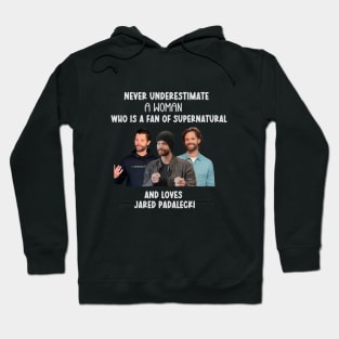 Jared Girl shirt Hoodie